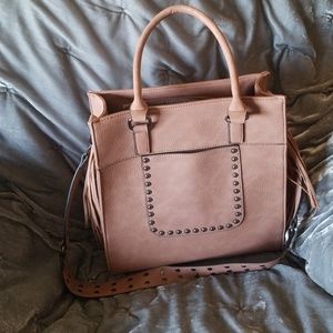 Large purse